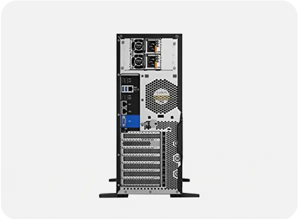 Lenovo ThinkSystem ST550 Tower Server 3